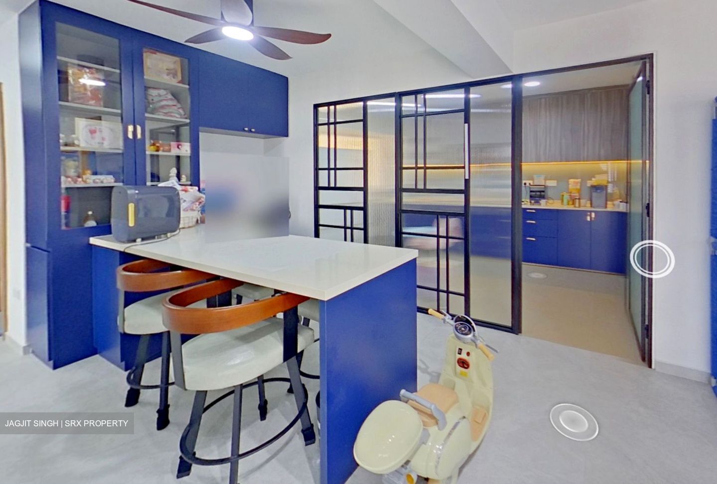 Blk 463A West Plains @ Bukit Batok (Bukit Batok), HDB 4 Rooms #619717971